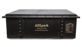 200Ah 24V Lithium Battery Waterproof Chassis Mount Bluetooth IP67