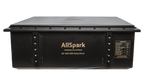 200Ah 24V Lithium Battery Waterproof Chassis Mount Bluetooth IP67