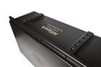 200Ah 24V Lithium Battery Waterproof Chassis Mount Bluetooth IP67