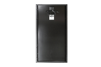 24V 200W Solar Panel Glass AllSpark