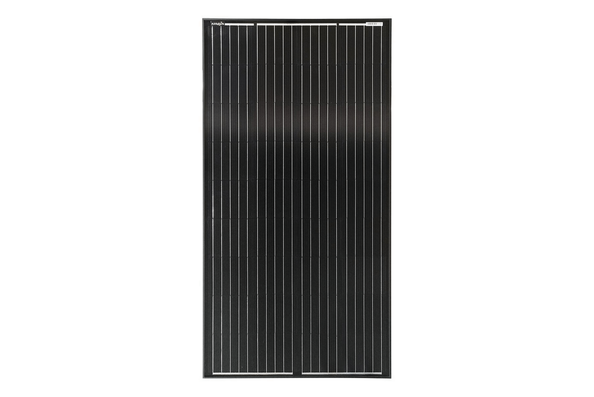 200W Solar Panel Glass AllSpark