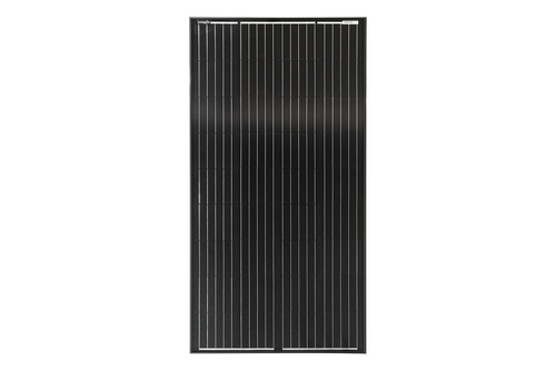 200W Solar Panel Glass AllSpark