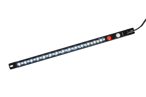 30cm LED Strip Light - 24 Volt | Dual Colour Red & White | AllSpark