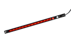 30cm LED Strip Light - 24 Volt | Dual Colour Red & White | AllSpark