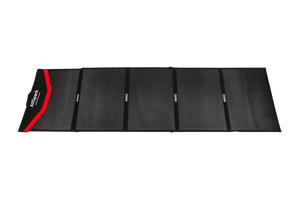 AllSpark 250W Solar Blanket - 5 x 50W