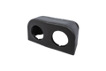 AllSpark Dual surface mount (black)