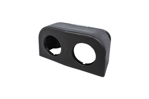 AllSpark Dual surface mount (black)