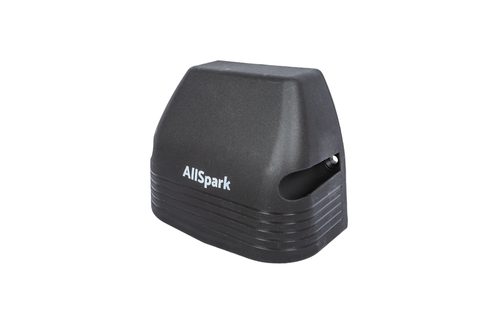 AllSpark Dual surface mount (black)