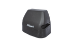 AllSpark Dual surface mount (black)
