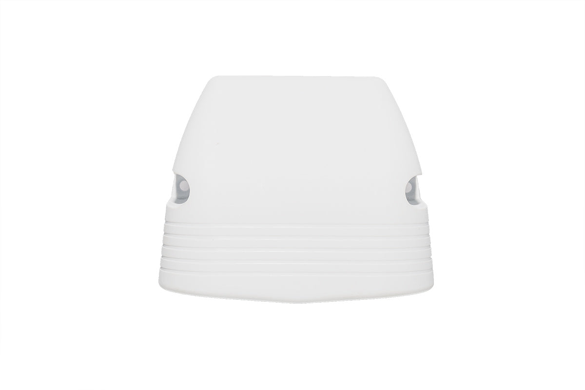 AllSpark Dual surface mount (white)