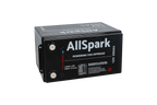 300ah Lithium Battery 12V with Bluetooth AllSpark  IP65