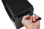 300ah Lithium Battery 12V with Bluetooth AllSpark  IP65