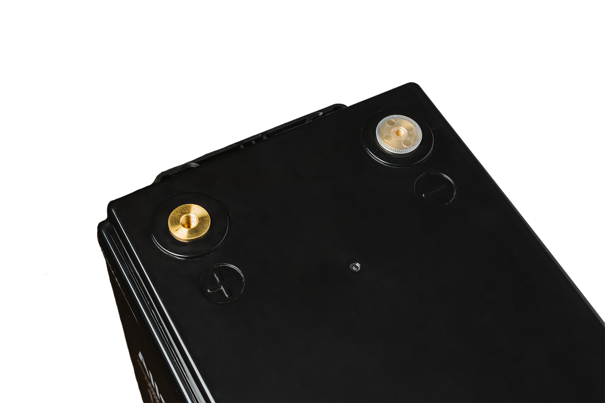 300ah Lithium Battery 12V with Bluetooth AllSpark  IP65