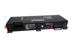300Ah Ultraslim Lithium battery with Bluetooth AllSpark - Pro-series 12V