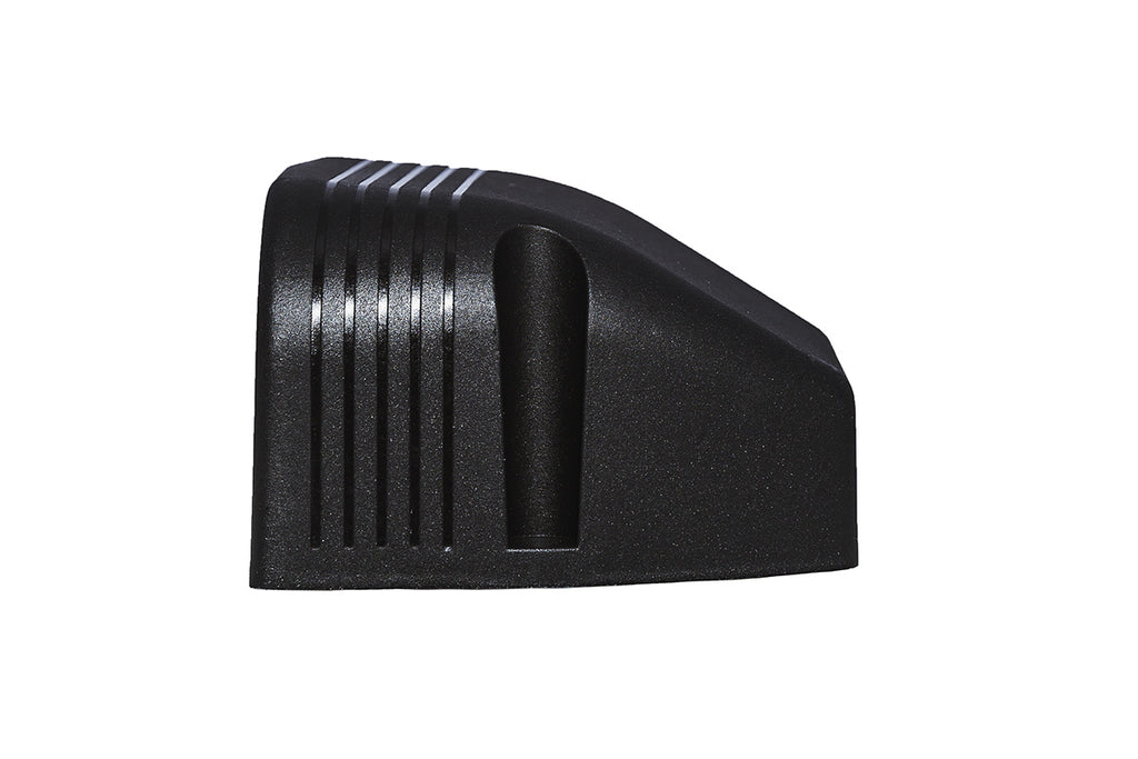 AllSpark Triple surface mount (black)