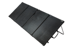 400W Portable Solar Panel - High Voltage Quad Fold AllSpark 