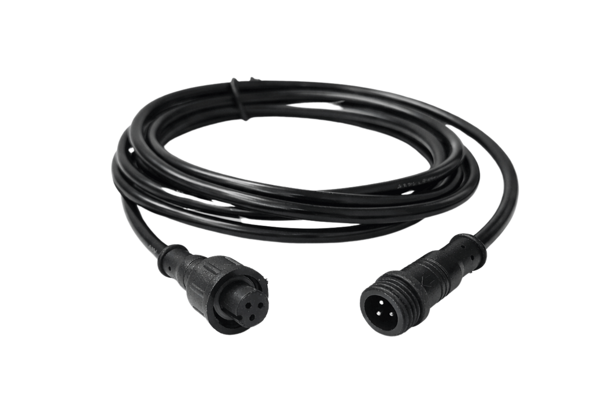 AllSpark - 4 Bar LED Light kit - 2m extension cable