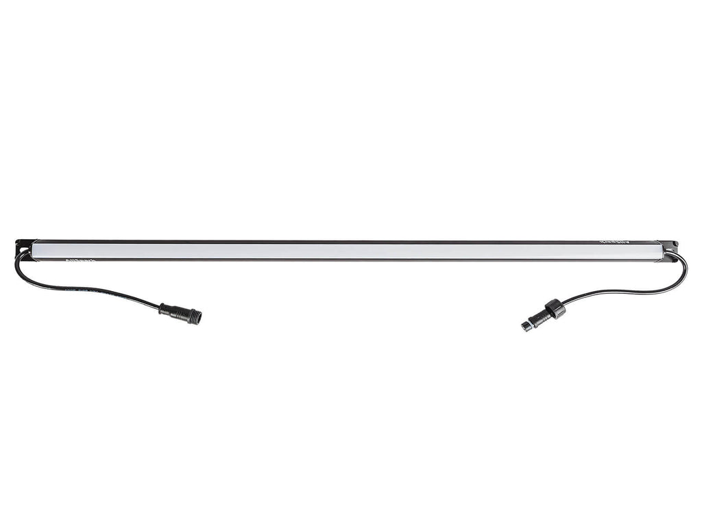USB LED Light Strip Kit | Wireless Remote | 4 Bar | Dual Colour Red & White | AllSpark