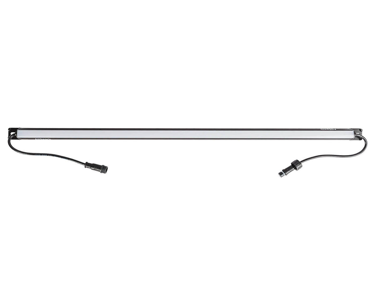 USB LED Light Strip Kit | Wireless Remote | 4 Bar | Dual Colour Red & White | AllSpark