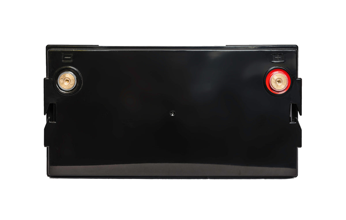 50AH LITHIUM BATTERY 36V IP67 Marine battery AllSpark