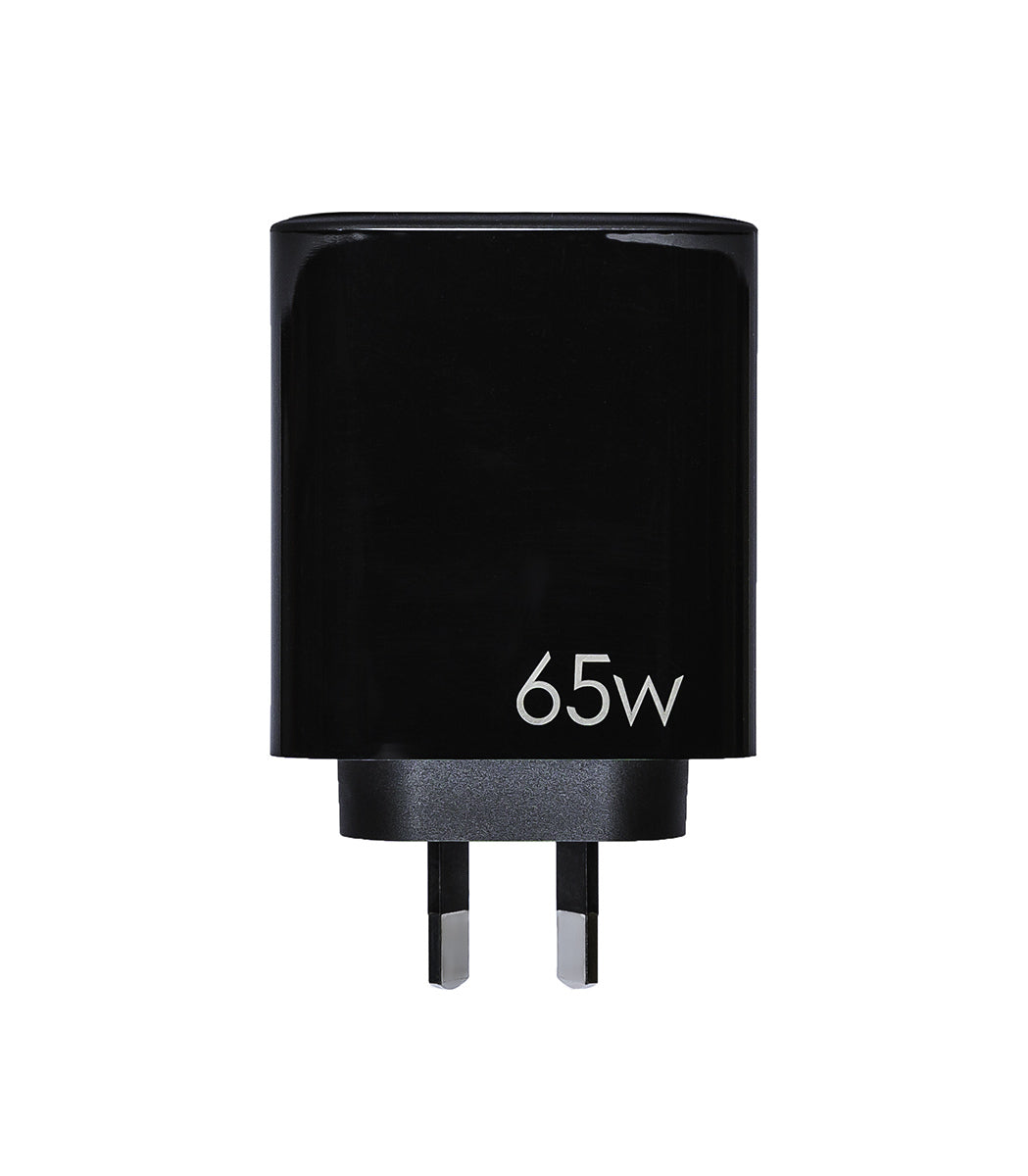 AllSpark 65W PD power adaptor (AC)