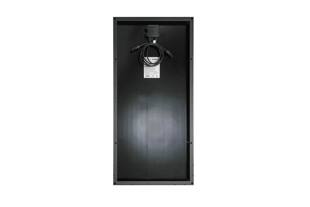 70W Solar Panel - Glass Narrow AllSpark