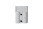 AllSpark 50A Grey Anderson Connector Plug - 10 pack 10-12 AWG