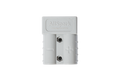 AllSpark 50A Grey Anderson Connector Single Plug - Plug only no contacts