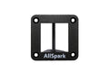 ALLSPARK BLACK DUAL ANDERSON PLUG FLUSH MOUNT