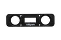 AllSpark Black Single Anderson + dual round socket flush mount
