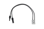 AllSpark - MC4 to Anderson Adaptor Cable