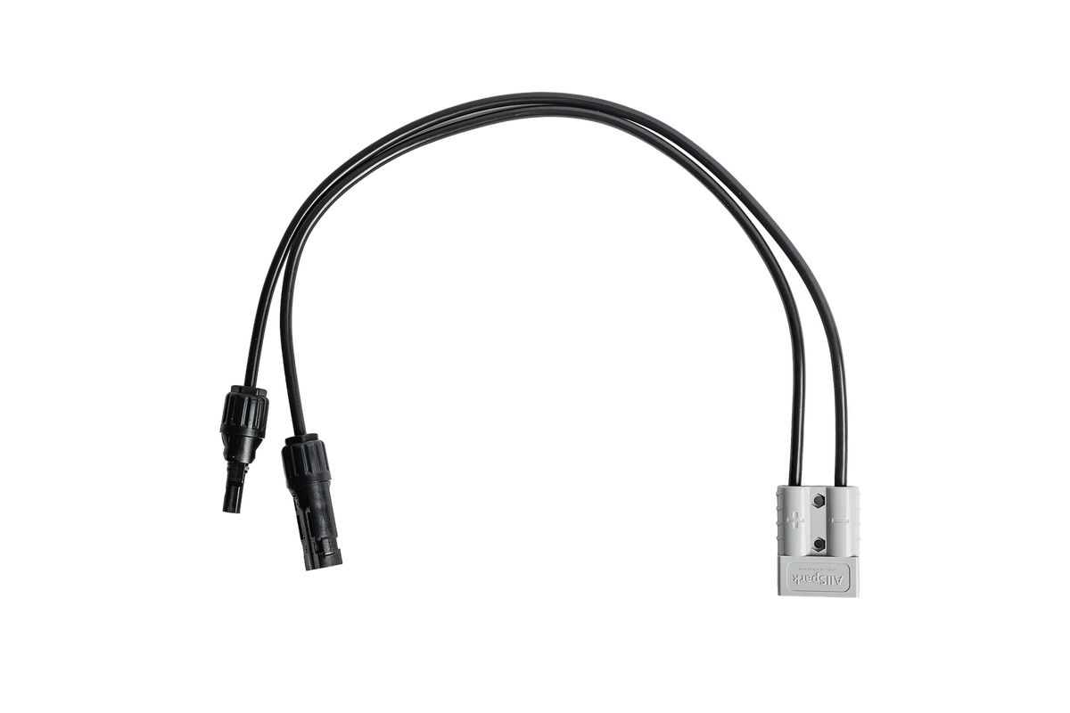 AllSpark - MC4 to Anderson Adaptor Cable