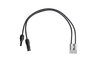 AllSpark - MC4 to Anderson Adaptor Cable