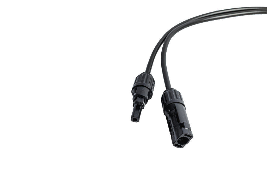 AllSpark - MC4 to Anderson Adaptor Cable