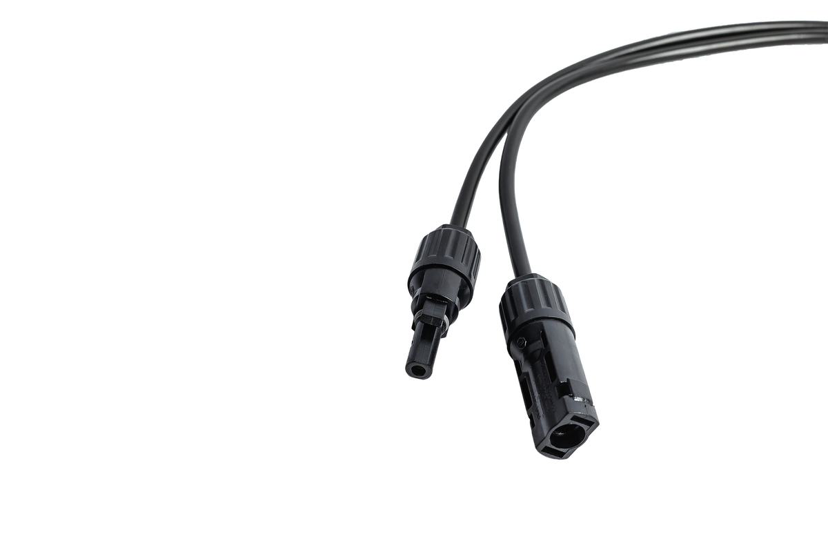 AllSpark - MC4 to Anderson Adaptor Cable