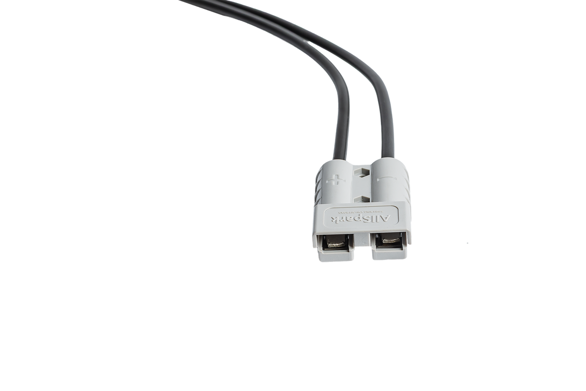 AllSpark - MC4 to Anderson Adaptor Cable