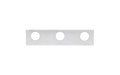 AllSpark Busbar suits Midi Fuse Holders - 3 Hole 
