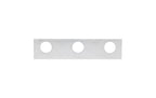 AllSpark Busbar suits Midi Fuse Holders - 3 Hole 
