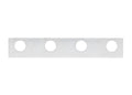 AllSpark Busbar suits Midi Fuse Holders - 4 Hole