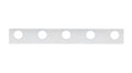 Allspark Busbar suits Midi Fuse Holders - 5 Hole 