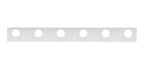 Allspark Busbar suits Midi Fuse Holders - 6 Hole