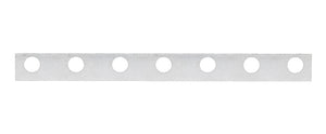 Allspark Busbar suits Midi Fuse Holders - 7 Hole 