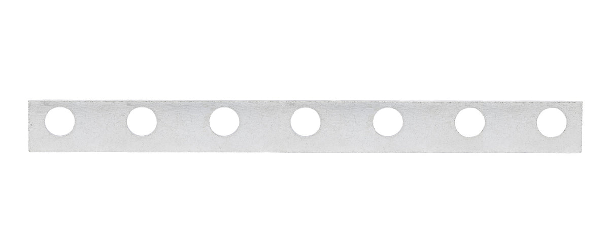 Allspark Busbar suits Midi Fuse Holders - 7 Hole 