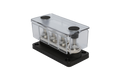 AllSpark - 4 x M8 Stud Busbar 300A