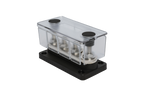 AllSpark - 4 x M8 Stud Busbar 300A