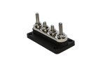 AllSpark - 4 x M8 Stud Busbar 300A