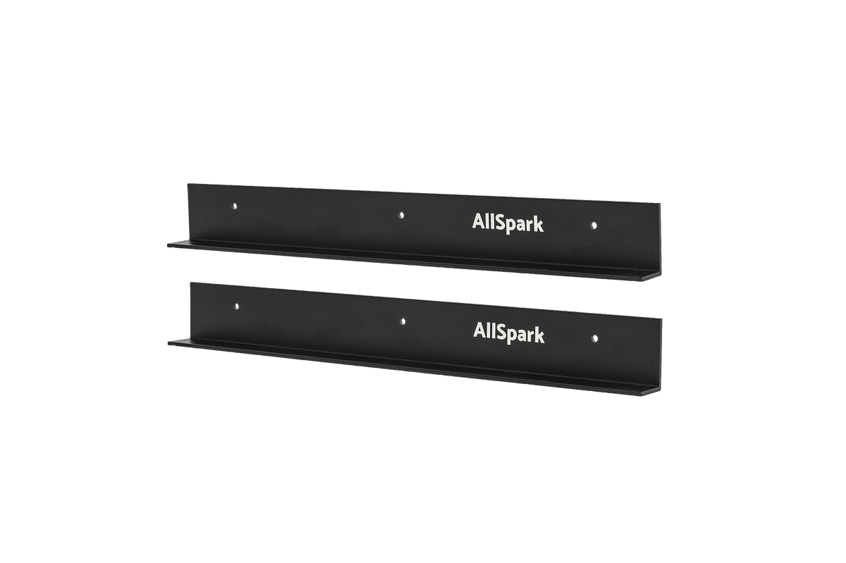 AllSpark Solar Panel mounting bracket 275MM (PAIR)