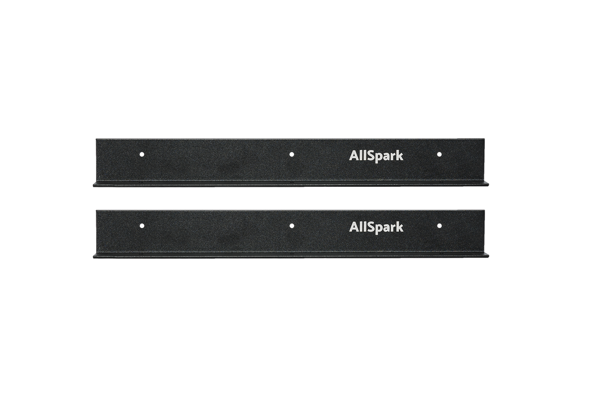 AllSpark Solar Panel mounting bracket 275MM (PAIR)