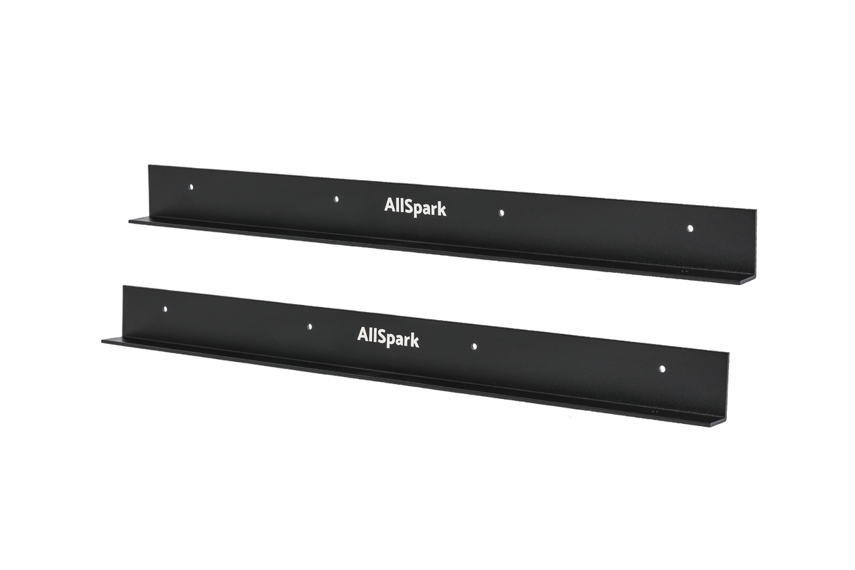 AllSpark Solar Panel mounting bracket 580MM (PAIR)