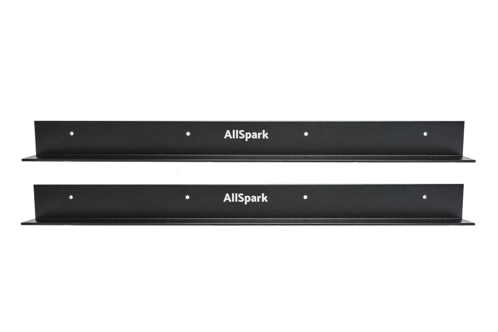 AllSpark Solar Panel mounting bracket 580MM (PAIR)